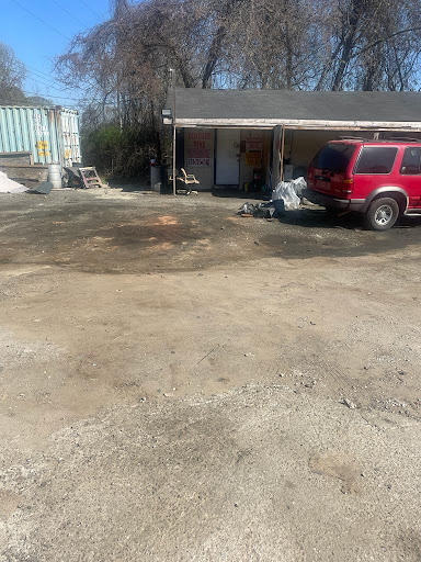 Junk Auto Pick Up - Thumbnail