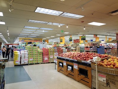 H Mart Federal Way