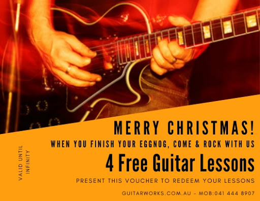 GuitarWorks - Thumbnail