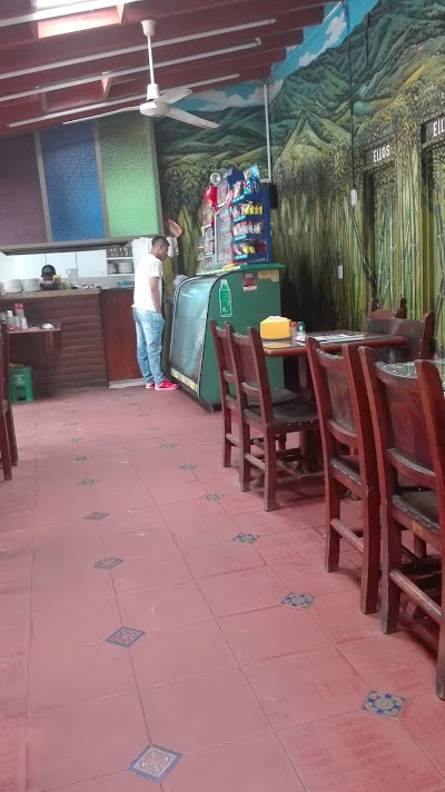 Photos of Hotel y Restaurante Los Cambulos