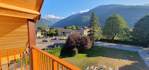 Photo n°3 de Maison de la Lionne à Bagnères-de-Luchon (Espace de coworking)