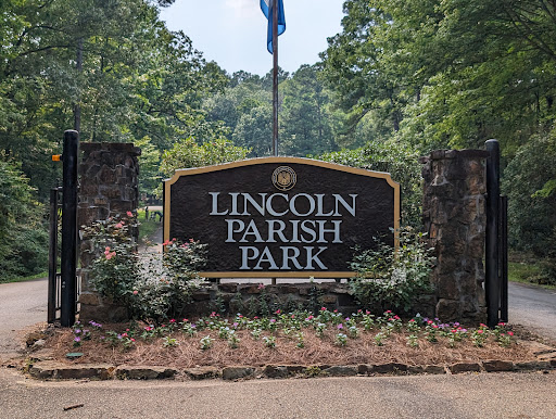 Lincoln Parish Park - Thumbnail