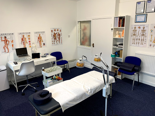 Oriental Therapy Clinic