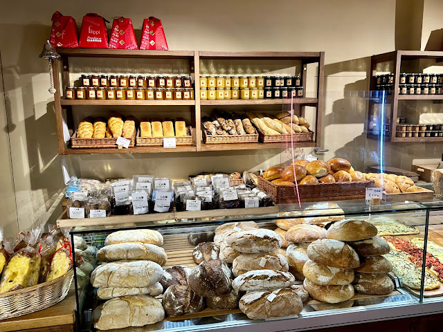 C.BIO - Cibo, buono italiano e onesto by null