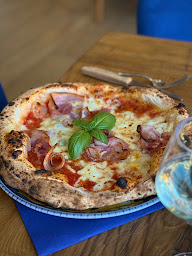 Photo n°3 de Diversion à Gap (Restaurant italien)