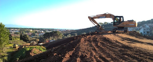 Tirrena Costruzioni Generali