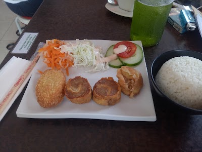 Photos of Mayasi Ramen Steak Bento
