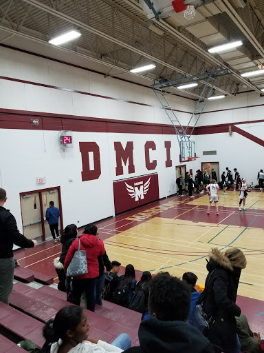Daniel McIntyre Collegiate Institute - Thumbnail