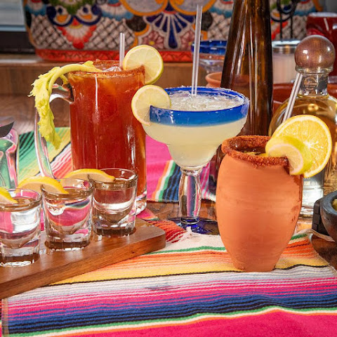 Los Altos Restaurant by null