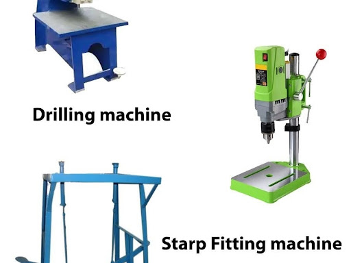 Sleeper machine post image