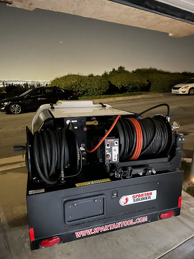 SoCal Hydro Jetting - Thumbnail