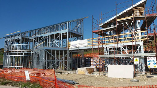Condino Engineering - Visual