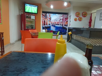 Photos of Angelotti