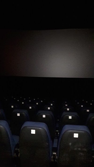 Citicinemas Plaza Grecia Alajuela 506 2444 0575