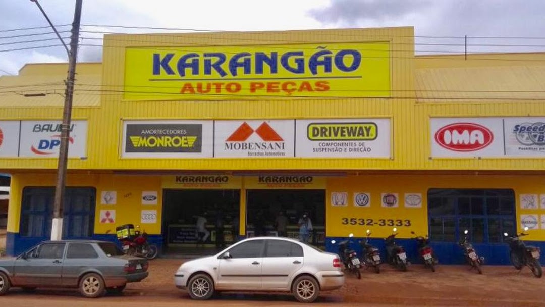 Karangão Auto Peças  🏃‍♂️🏃‍♀️CORRA PARA UMA DE NOSSAS LOJAS