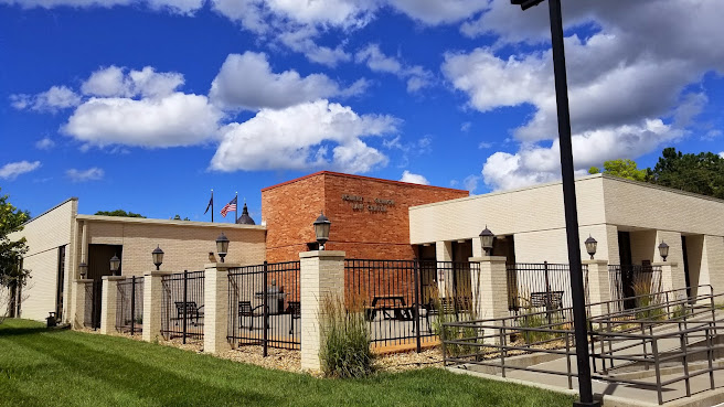 Kansas Bar Association by null