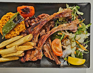 Photo n°32 de Restaurant Le Bosphore à Frontignan (Restaurant turc)