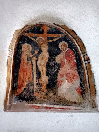 Monastero della Visitazione Santa Maria - Thumbnail