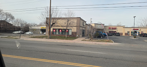 Ford Hill - State Farm Insurance Agent