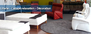 Photo n°12 de Magasin literie - Dos et Sommeil - Bourg en Bresse à Péronnas (Magasin de canapés)
