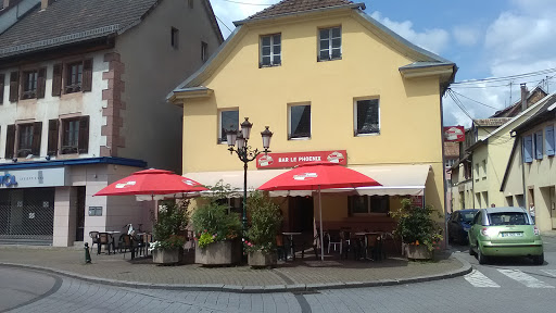 Photo 5 - Restaurant Le Gourmet chez Efes