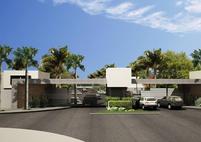 Photos of North Brisas condo