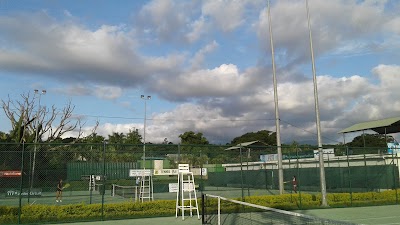 Photos of Tennis FIJI