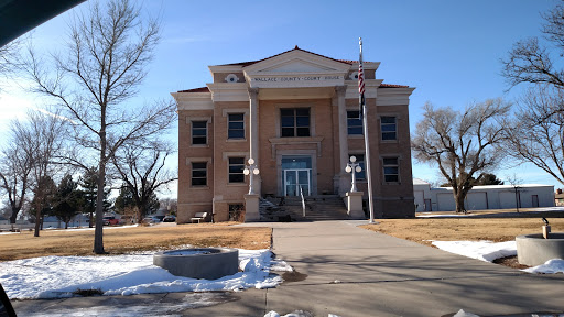 Wallace County Sheriff's Office - Thumbnail