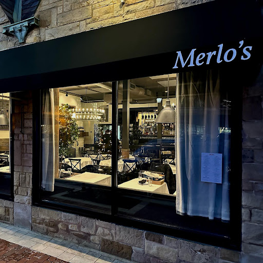 Merlo's - Visual