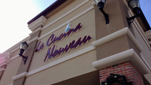 La Cucina Nouveau - United States