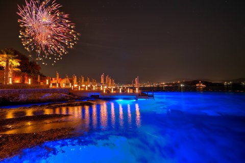 Caresse, a Luxury Collection Resort & Spa, Bodrum by null