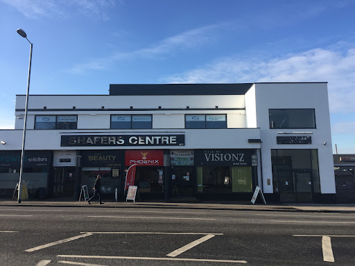 Shafers Centre