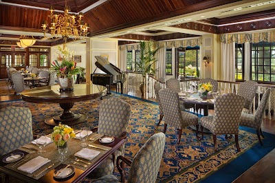 Photos of Washington Duke Inn & Golf Club