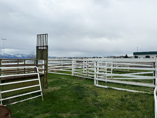 Equestrian Park - Visual