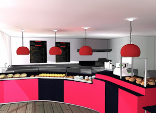 Photo n°2 de SEMAP à Brive-la-Gaillarde (Restaurant)