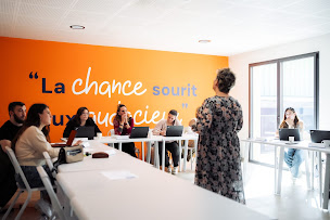 Photo n°2 de Agence d'intérim PROMAN Saint-Méen-le-Grand à Saint-Méen-le-Grand (Centre d'information et d'orientation)