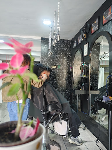 Barber Tattoo
