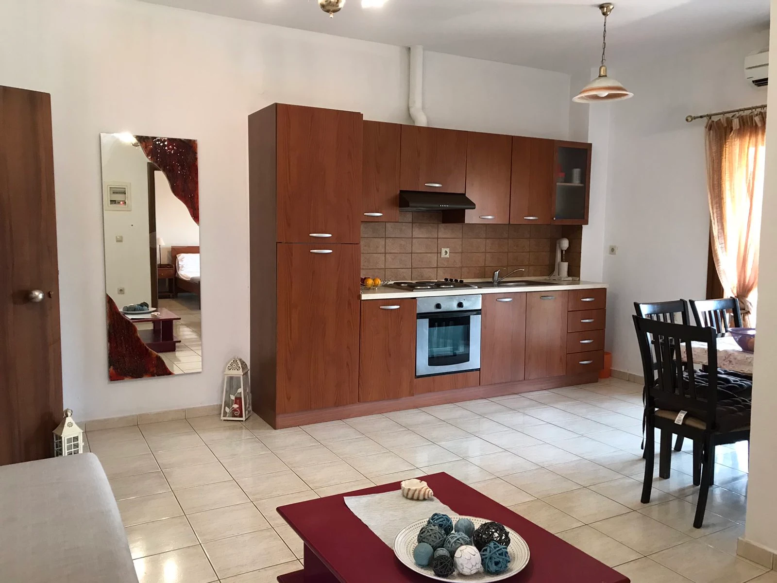 Kostas Apartment