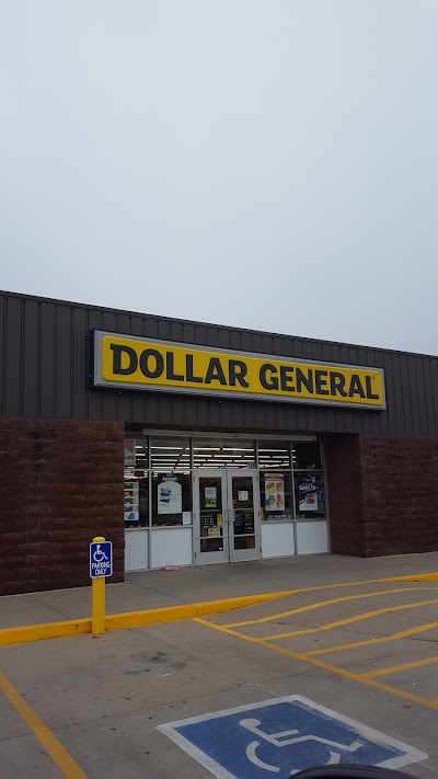 Dollar General