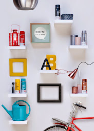 Photo n°3 de MDP - MAISON DECO à Marseille (Décorateur d'intérieur)