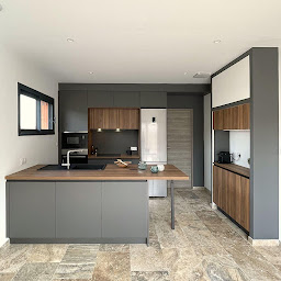 Photo n°3 de Alliance Contemporaine à Alès (Cabinet d'architecte d'intérieur)