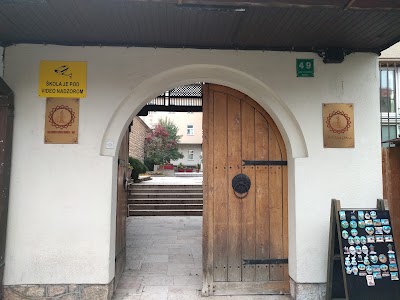 Photos of Gazi Husrev-begova medresa