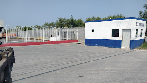Gama Materiales y Aceros - Cedis Oriente