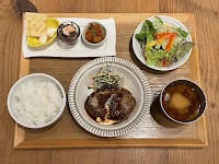 洋風食堂サンサーラ
