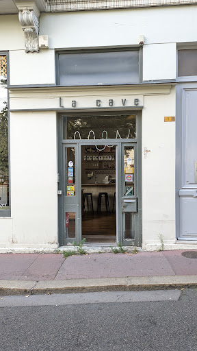 La cave Jovin | Cave à vin, bar à vin et dégustation de vins à Saint-Etienne