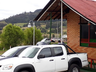 Photos of Hotel Edilcar