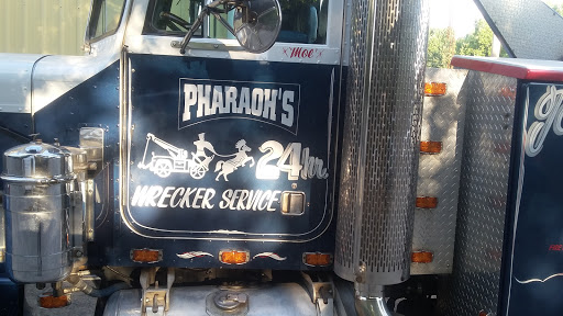 Pharaoh's Trucking & Storage - Thumbnail