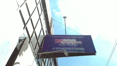 Photos of Mutiara Super Kitchen cicaheum