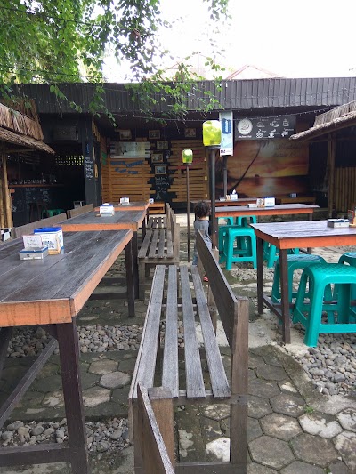 Photos of Ray's Coffee Barabai
