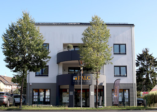 FALC Immobilien - Immobilienmakler in Hennef